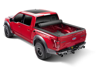 5 Ft. Bed Hard Rolling Tonneau Cover <br> 20-25 Jeep Gladiator