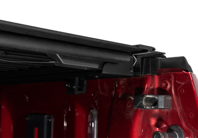 5 Ft. Bed Hard Rolling Tonneau Cover <br> 20-25 Jeep Gladiator