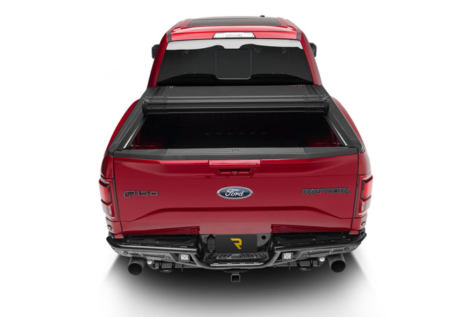 5 Ft. Bed Hard Rolling Tonneau Cover <br> 20-25 Jeep Gladiator