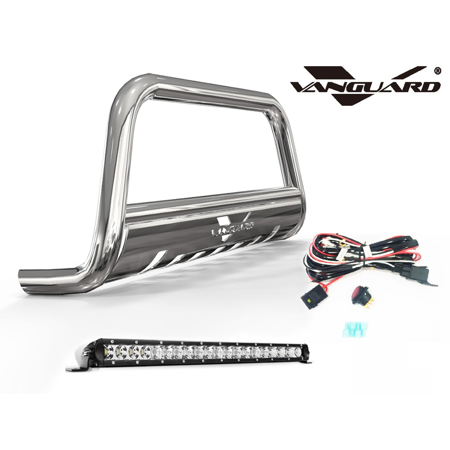 VGUBG-0883-1387SS-20LED - 1
