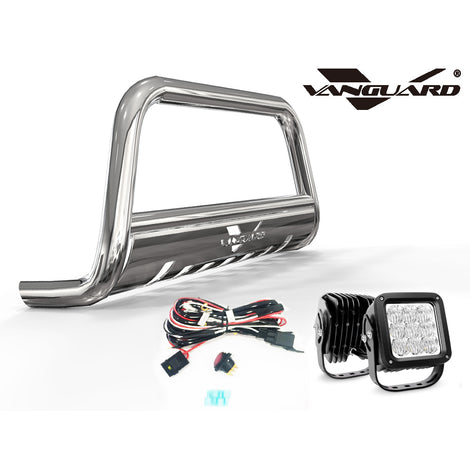 VGUBG-0843SS-4LED - 1