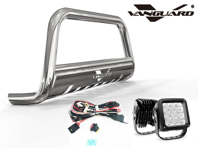 VGUBG-0916-1788SS-4LED - 1