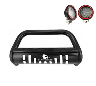 Bull Bar Kit <br>11-16 Ford F250, 350, 450 ,550 Super Duty