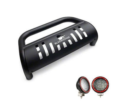 Bull Bar Kit <br>11-16 Ford F250, 350, 450 ,550 Super Duty