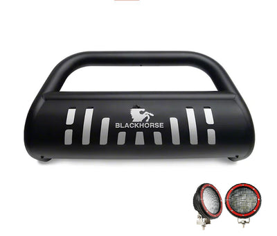 Bull Bar Kit <br>11-16 Ford F250, 350, 450 ,550 Super Duty
