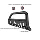 Bull Bar Kit <br>11-16 Ford F250, 350, 450 ,550 Super Duty