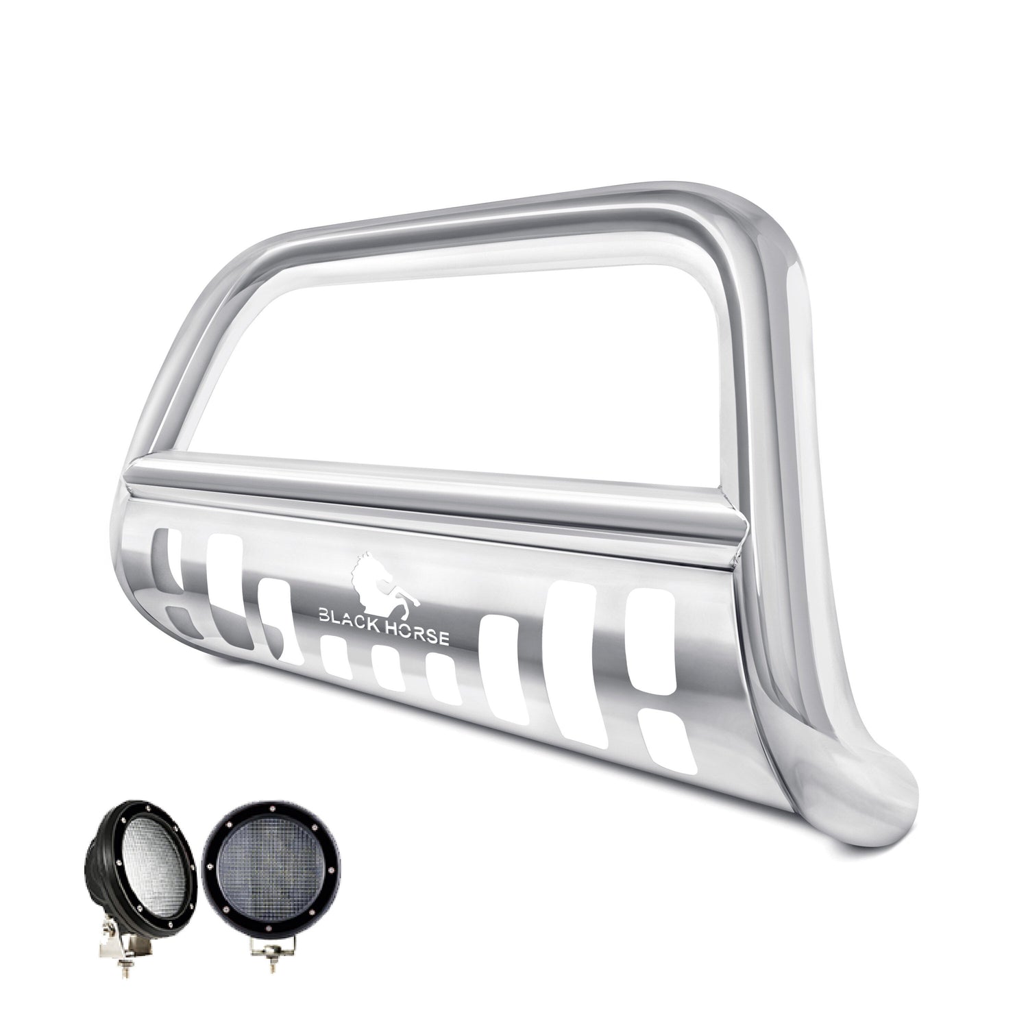 Bull Bar Kit <br>15-23 Ford Edge