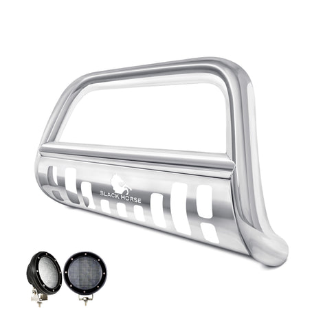 Bull Bar Kit <br>03-09 Dodge Ram 1500, 2500, 3500