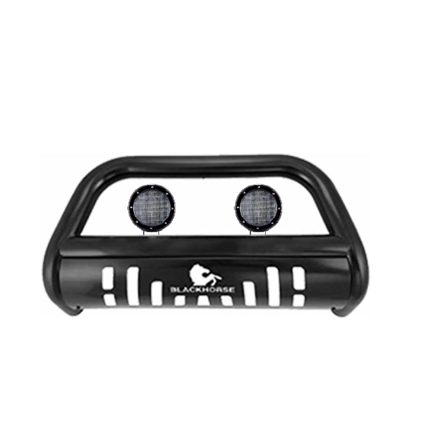 Bull Bar Kit <br>06-10 Jeep Commander, 05-07 Grand Cherokee