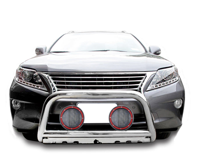 Bull Bar Kit <br>10-15 Lexus RX350, RX450h, 08-10 Toyota Highlander