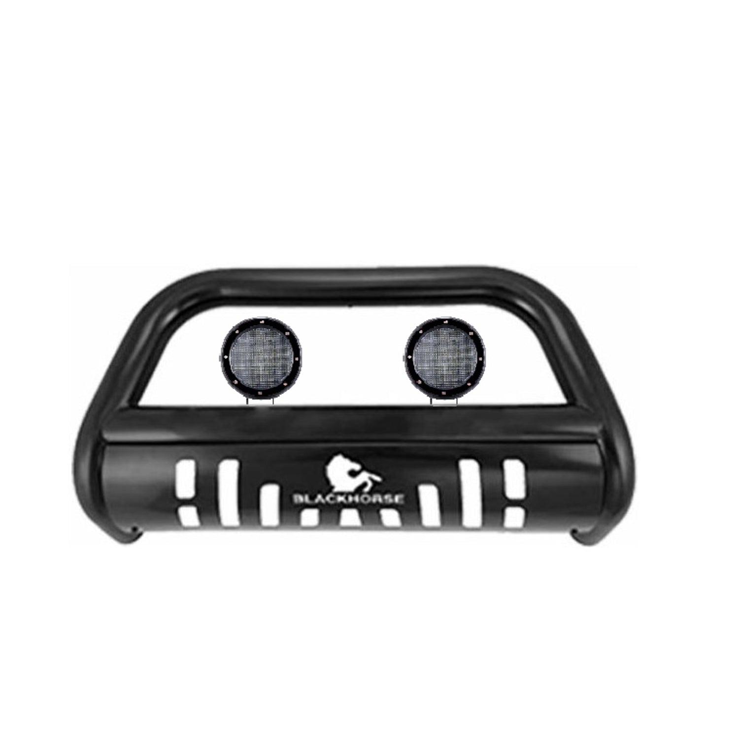 Bull Bar Kit <br>06-18 Toyota RAV4