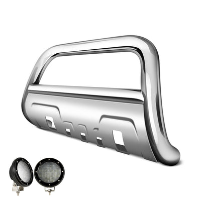 Savannah Bull Bar Kit <br>16-23 Toyota Tacoma
