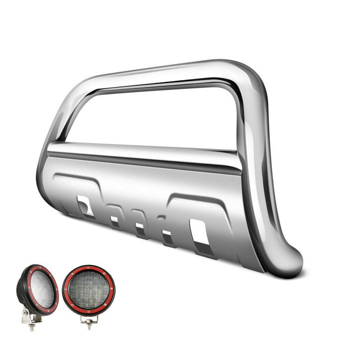 Savannah Bull Bar Kit <br>16-23 Toyota Tacoma