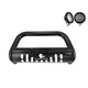 Bull Bar Kit <br>06-11 Mercedes-Benz ML350, 10-11 ML450, 08-11 ML550