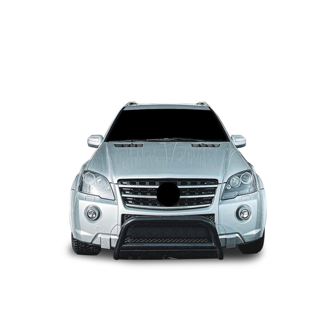Bull Bar <br>06-11 Mercedes-Benz ML350, 10-11 ML450, 08-11 ML550