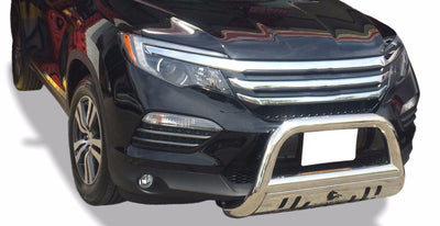 Bull Bar <br>14-20 Acura MDX, 18-20 Honda Odyssey