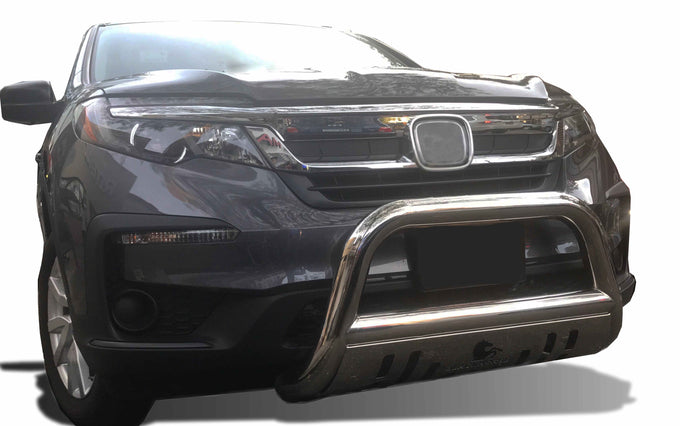 Bull Bar <br>14-20 Acura MDX, 18-20 Honda Odyssey