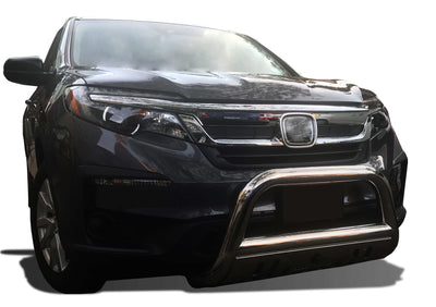 Bull Bar <br>14-20 Acura MDX, 18-20 Honda Odyssey