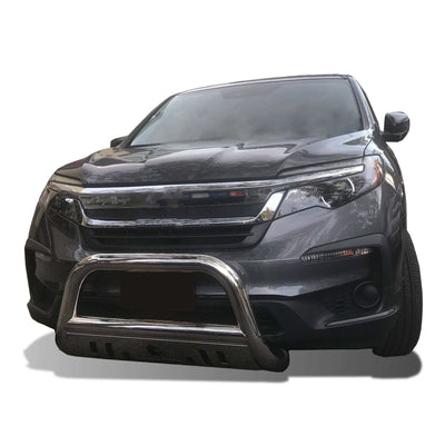 Bull Bar <br>14-20 Acura MDX, 18-20 Honda Odyssey