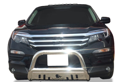 Bull Bar <br>14-20 Acura MDX, 18-20 Honda Odyssey