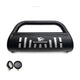 Bull Bar Kit <br>14-20 Acura MDX, 18-20 Honda Odyssey