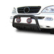 Bull Bar Kit <br>98-03 Mercedes-Benz ML320, W163