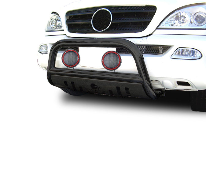 Bull Bar Kit <br>98-03 Mercedes-Benz ML320, W163