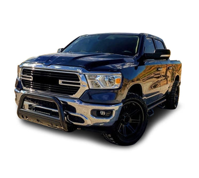 Bull Bar <br>19-24 Ram 1500