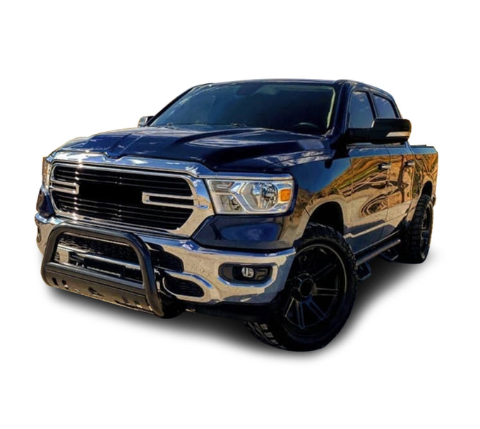 Bull Bar <br>19-24 Ram 1500