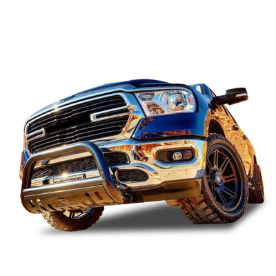 Bull Bar <br>19-24 Ram 1500