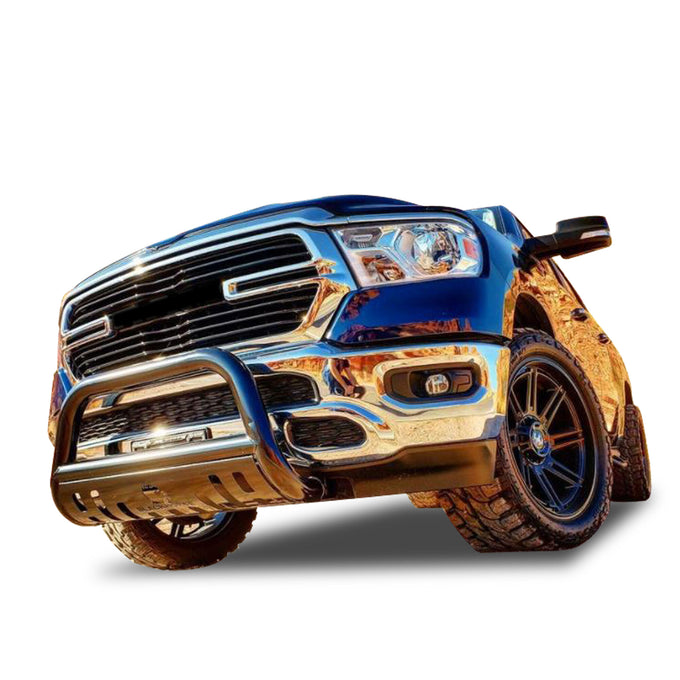 Bull Bar <br>19-24 Ram 1500