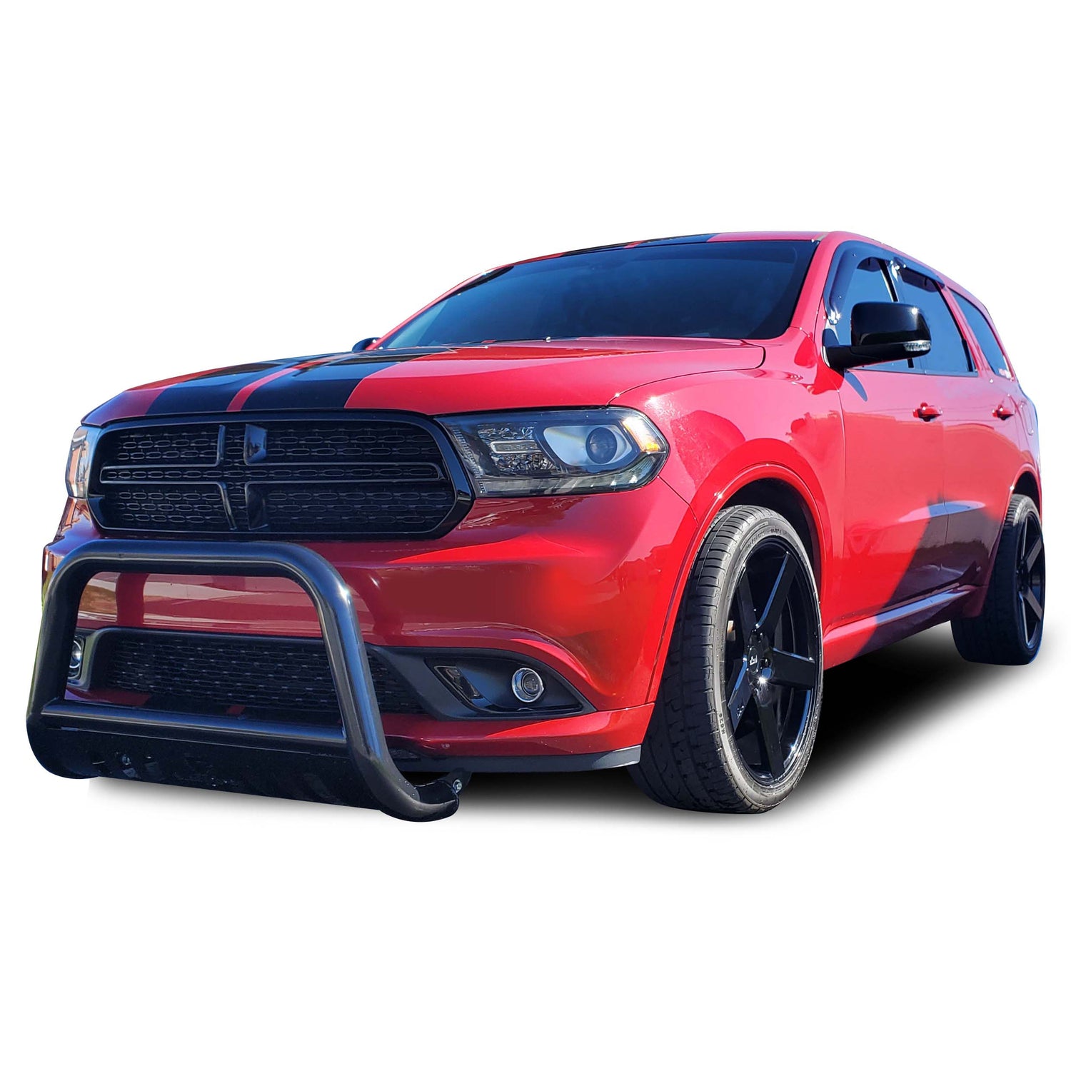 Bull Bar <br>11-24 Dodge Durango