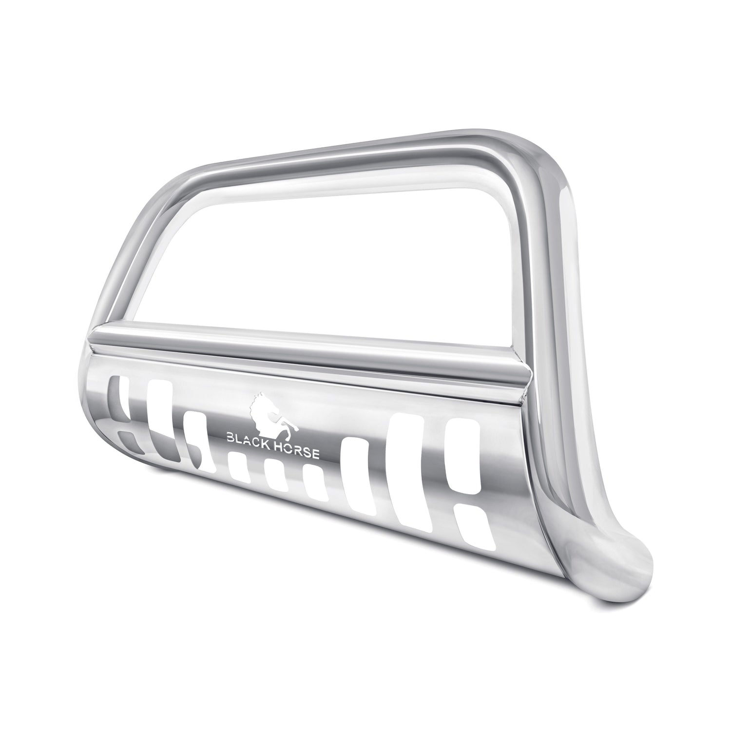 Bull Bar <br>20-24 GMC Sierra 3500 HD, 2500 Chevy Silverado HD