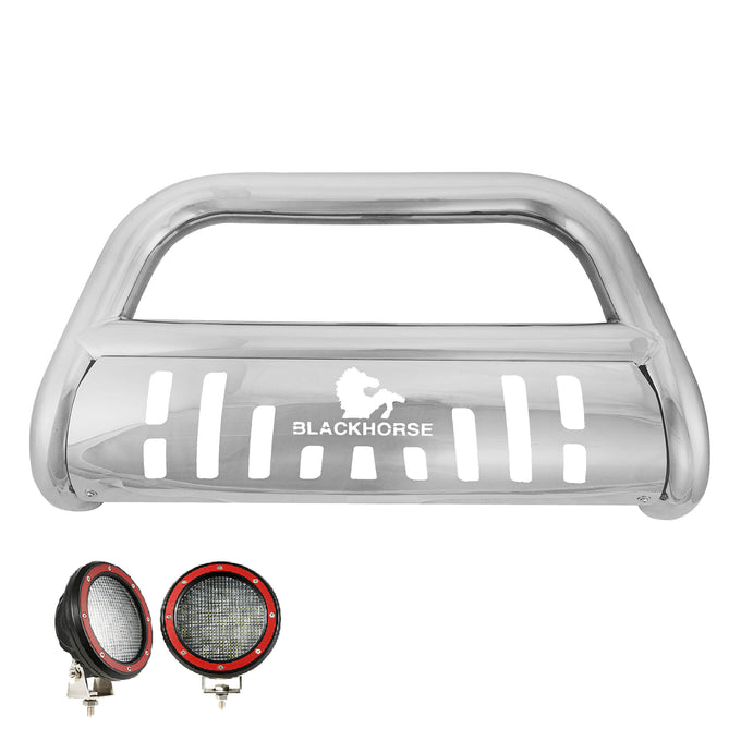 Bull Bar Kit <br>09-15 Honda Pilot