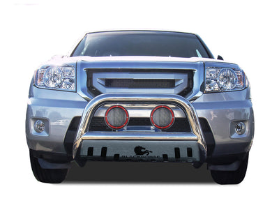 Bull Bar Kit <br>09-15 Honda Pilot