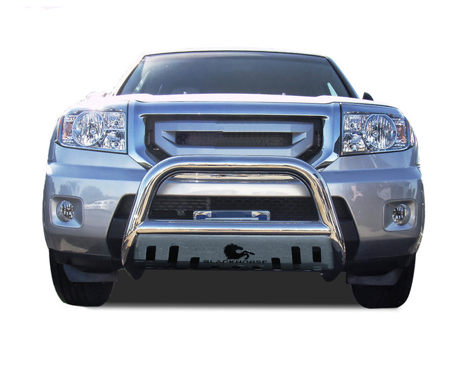 Bull Bar <br>09-15 Honda Pilot