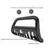 Bull Bar Kit <br>10-17 Jeep Wrangler