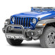 Bull Bar <br>20-24 Jeep Gladiator, 18-24 Wrangler