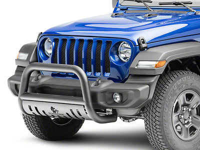 Bull Bar <br>20-24 Jeep Gladiator, 18-24 Wrangler