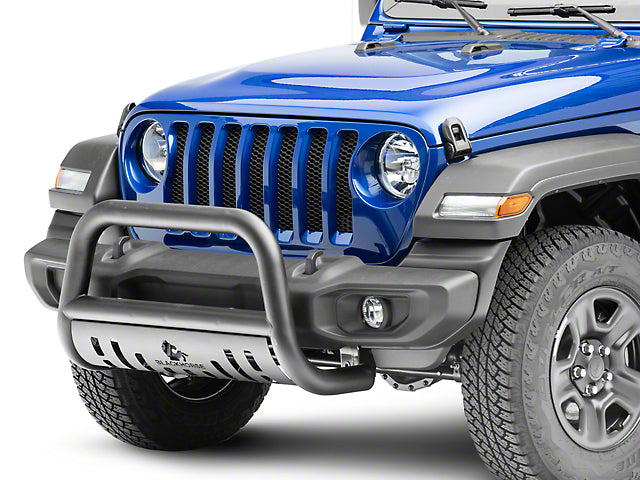 Bull Bar <br>20-24 Jeep Gladiator, 18-24 Wrangler