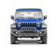 Bull Bar <br>20-24 Jeep Gladiator, 18-24 Wrangler