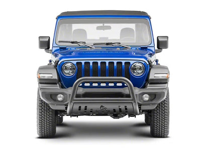 Bull Bar <br>20-24 Jeep Gladiator, 18-24 Wrangler