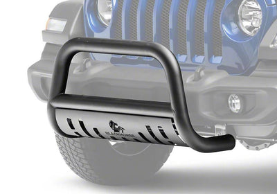 Bull Bar <br>20-24 Jeep Gladiator, 18-24 Wrangler