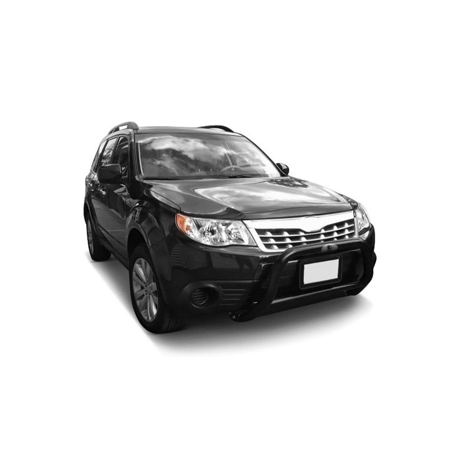 A Bar <br>09-13 Subaru Forester