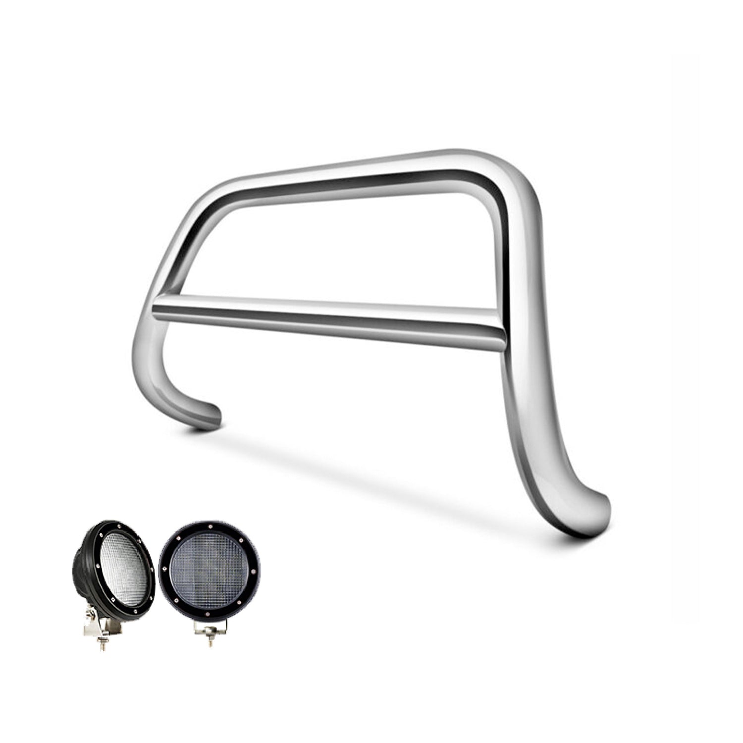A Bar Kit <br>09-13 Subaru Forester