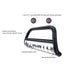 Bull Bar Kit <br>05-10 Toyota Sienna