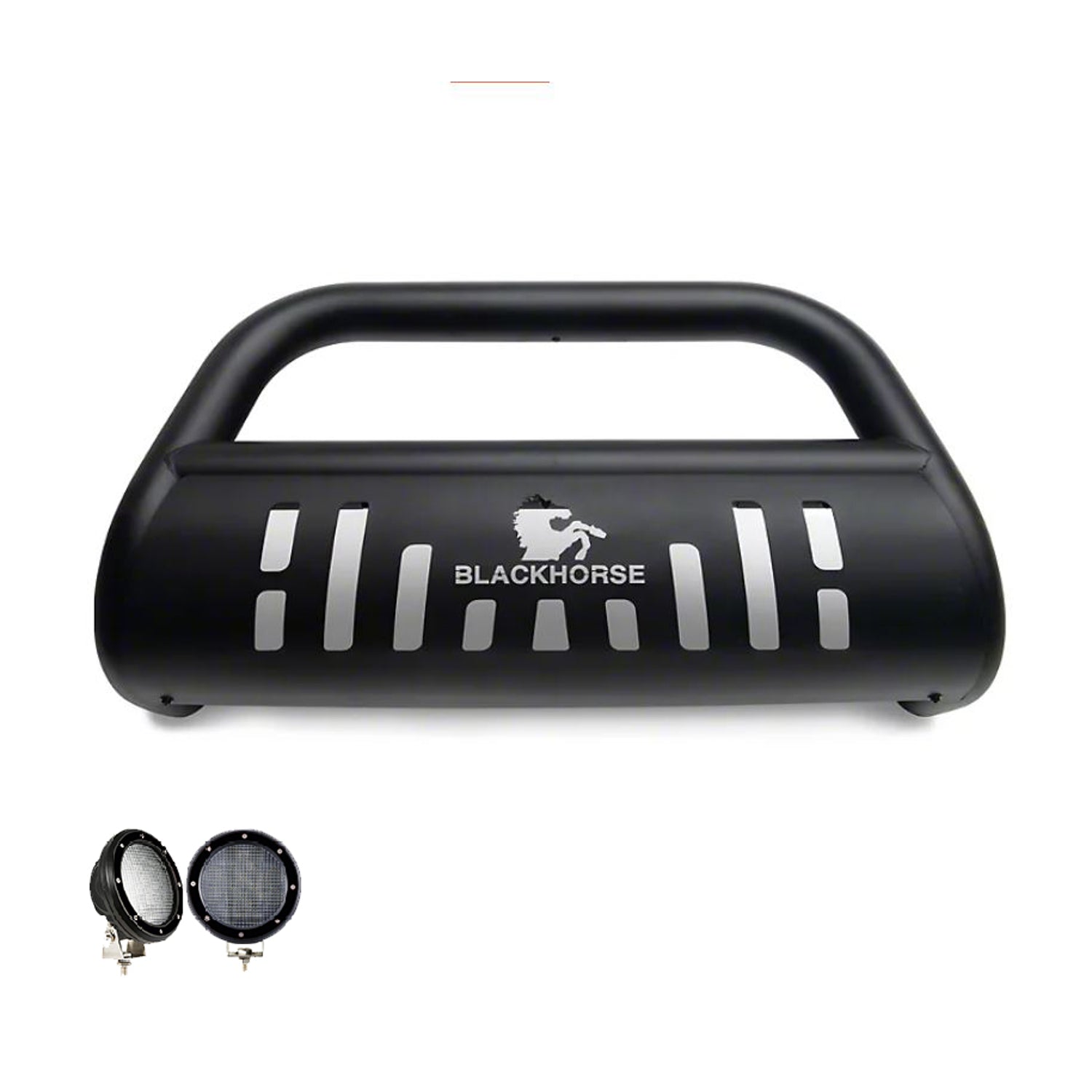 Bull Bar Kit <br>21-23 Toyota Sienna