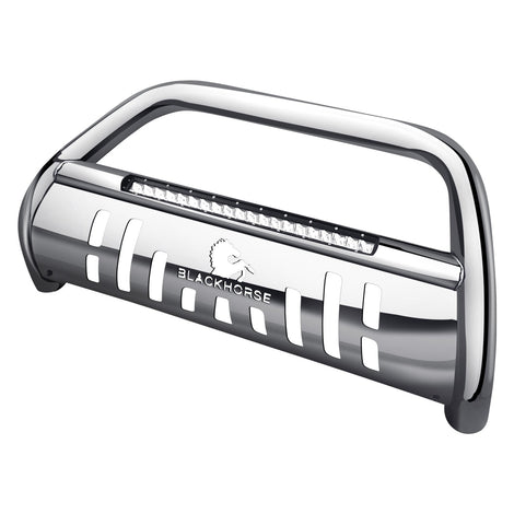 Beacon Bull Bar <br>15-20 Nissan Murano