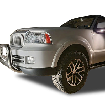 Beacon Bull Bar <br>03-17 Ford Expedition, 04-23 F-150, Lincoln Navigator