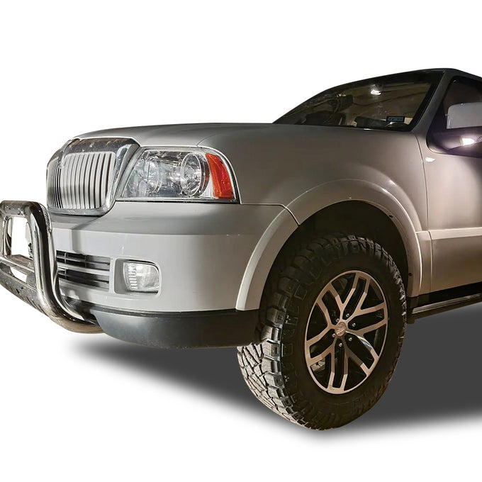 Beacon Bull Bar <br>03-17 Ford Expedition, 04-23 F-150, Lincoln Navigator